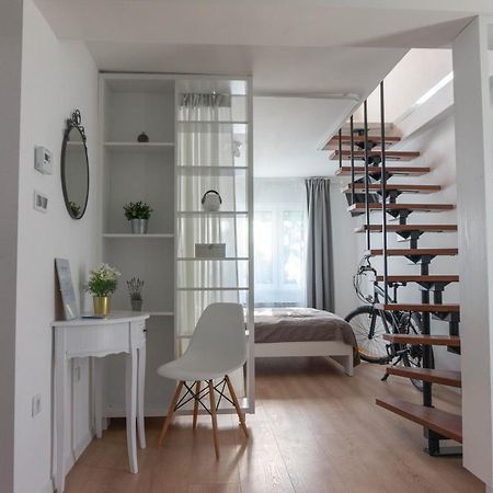 Apartman Zagreb Maksimir Εξωτερικό φωτογραφία