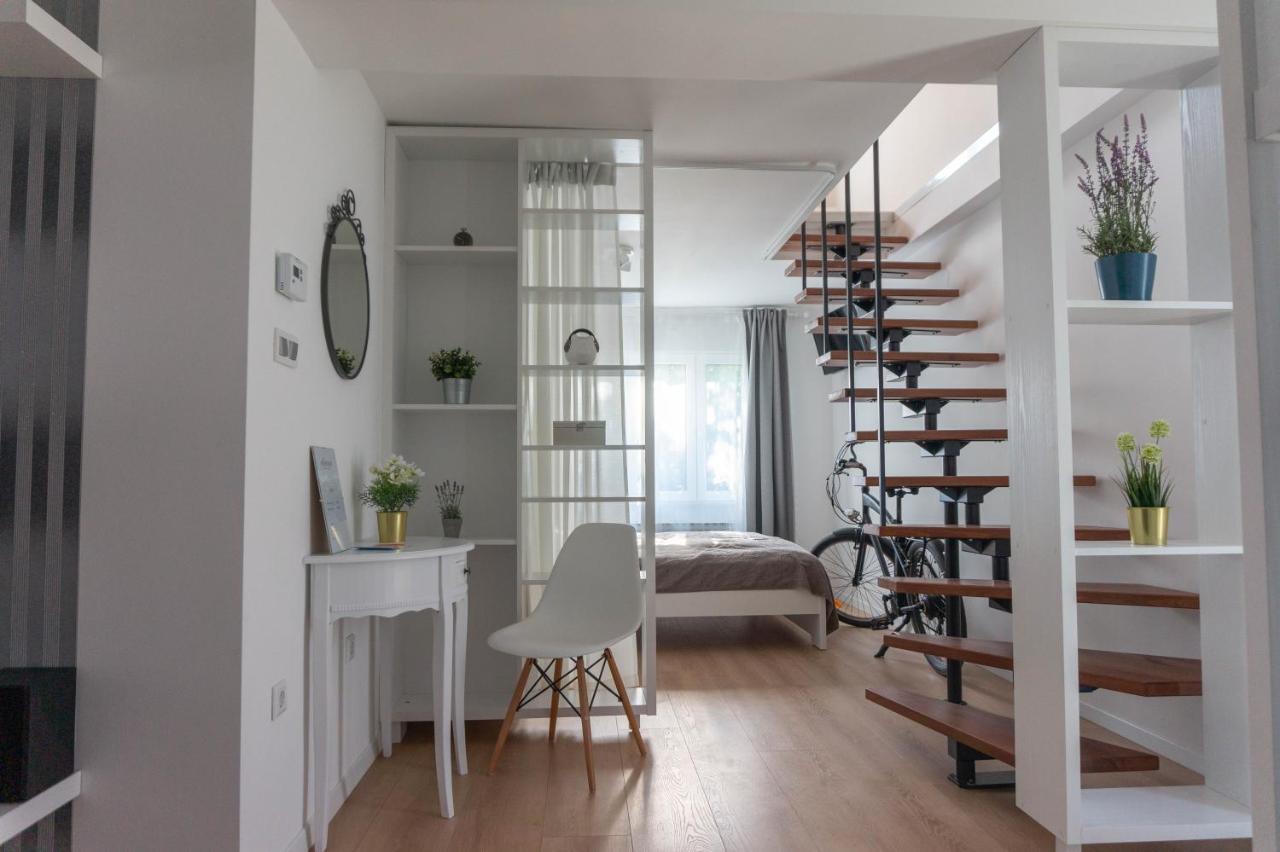 Apartman Zagreb Maksimir Εξωτερικό φωτογραφία