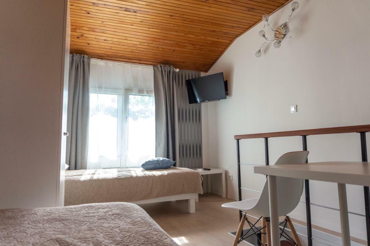 Apartman Zagreb Maksimir Εξωτερικό φωτογραφία