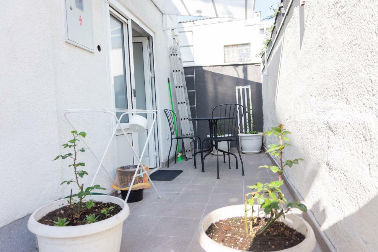 Apartman Zagreb Maksimir Εξωτερικό φωτογραφία