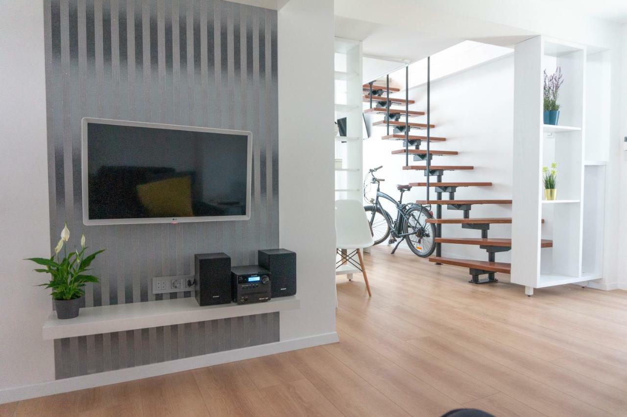 Apartman Zagreb Maksimir Εξωτερικό φωτογραφία