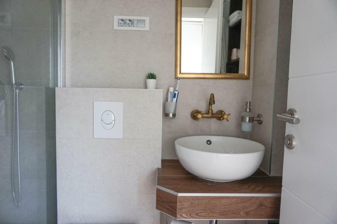 Apartman Zagreb Maksimir Εξωτερικό φωτογραφία